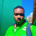 Chris mazombwe - @chrismazombwe - Instagram