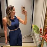 Christiane Mazochin Cavalieri - @chrismazochin - Instagram