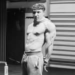 Christopher Zakaria Mazouar Skarning - @chris_mazouar - Instagram