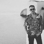 @chris_mazz_ - Instagram