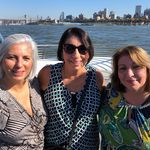 Christine Mazzarella - @auntteent - Instagram