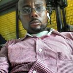 Chris Ify Mburu - @chrisifymburu - Instagram