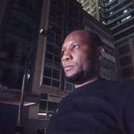 Chris Mburu - @christopher.m.ngugi - Instagram