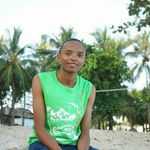 Chris Mburu - @itschrismburu - Instagram