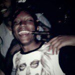 Chris Mburu - @crismburu - Instagram