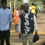 Chris Mburu - @___mburu - Instagram