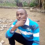 Chris Mburu - @mburu2802 - Instagram