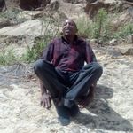 Chris Mburu - @chrismburucm - Instagram