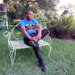 Chris Mburu - @mburu7021 - Instagram
