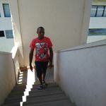 Chris Mburu - @mburu6479 - Instagram