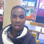 Chris Mburu - @mburu.chris - Instagram
