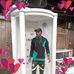 Chris Mburu - Facebook