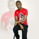 Hurrycane Chris Mburu - @hurrycanemburu - Instagram