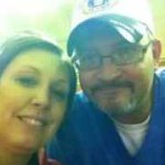 Chris McAbee - @airforcemama04 - Instagram
