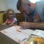 Chris Mcabee - @pittsburghsteelersfan1156 - Instagram
