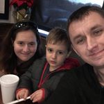 Chris McAbee - @mcabee_83 - Instagram