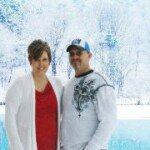 Chris McAbee - @airforcemama4 - Instagram