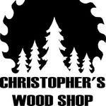 Chris McAbee - @christopherwoodshop - Instagram