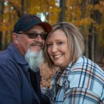 Chris McAbee - @proudairforcemama4 - Instagram
