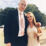 Chris McAdam - @cmcadam2424 - Instagram
