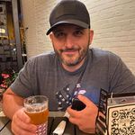 Chris McAdam - @chrismcadam4 - Instagram