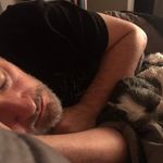 Chris McAdam - @faceachenz - Instagram