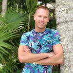 Chris McAdam - @ctmcadam - Instagram