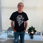 Chris McAdam - @chrismcadam62 - Instagram