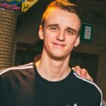 Chris Mcadam - @chrismcadam1995 - Instagram