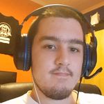 Chris McAdam - @ttvchrisyboy1234yt - Instagram