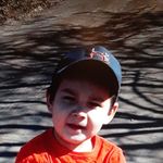 Chris Mcadam - @meechan724 - Instagram