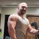 Chris McAdams - @chrismcadams81 - Instagram