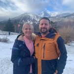 Chris McAdams - @chrisandcarriemcadamsteam - Instagram