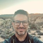 Chris McAdoo - @mcadoo0203 - Instagram