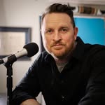 Chris McAdoo - @chrisvmcadoo_art - Instagram