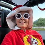 Christine McAdoo Burnett - @cdburnett20 - Instagram