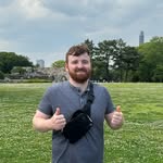 Chris McAleer - @chris_mcaleer - Instagram