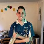 Chris - @chrismcaloon98 - Instagram