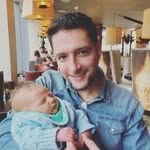 Chris McAloon - @mcaloon120 - Instagram