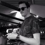 Chris McAloon - @pacemanchris - Instagram