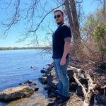 Chris Mcanally - @ishfwilf2018 - Instagram