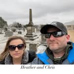 Chris & Heather McAndrew - @twisted.crimes - Instagram