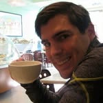 Chris McAndrew - @cbmcandrew - Instagram