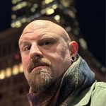 Chris McAndrew - @christhecrazy_tvc - Instagram