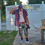 Chris McAndrew - @chrismcandrew2000 - Instagram