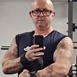 Christopher mcanulty - @chrismcanulty84 - Instagram
