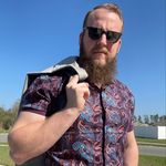 Chris McAtee - @chrisvidare - Instagram
