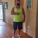 Chris McAtee - @chris.mcatee.5 - Instagram