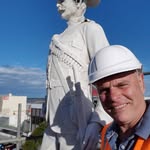 Chris McAulay - @chuckiemcaulay - Instagram