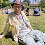 Chris Mcaulay - @calumn1977 - Instagram
